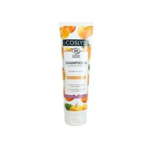 Shampoing nutrition intense 250ml - Certifié Bio