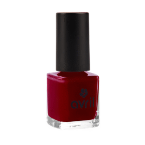 Vernis à ongles Bordeaux 7 ml