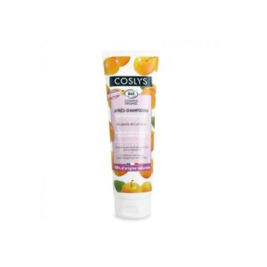 Après-Shampoing nutrition intense - Certifié Bio