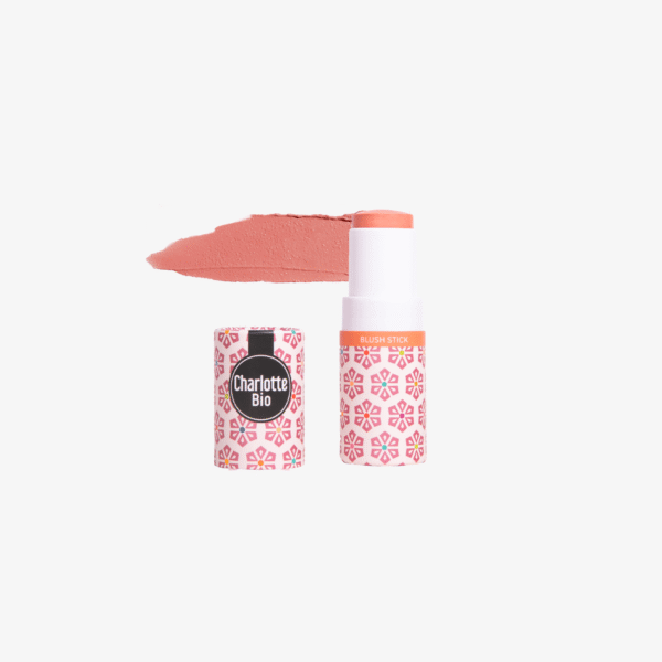 Blush Stick - Certifié bio — image 5