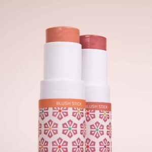 Blush Stick - Certifié bio
