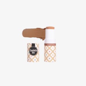 Bronzer en Stick - Certifié Bio