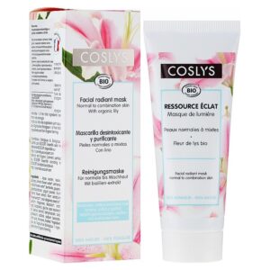 Crème onctueuse exfoliante 75ml - Certifiée Bio