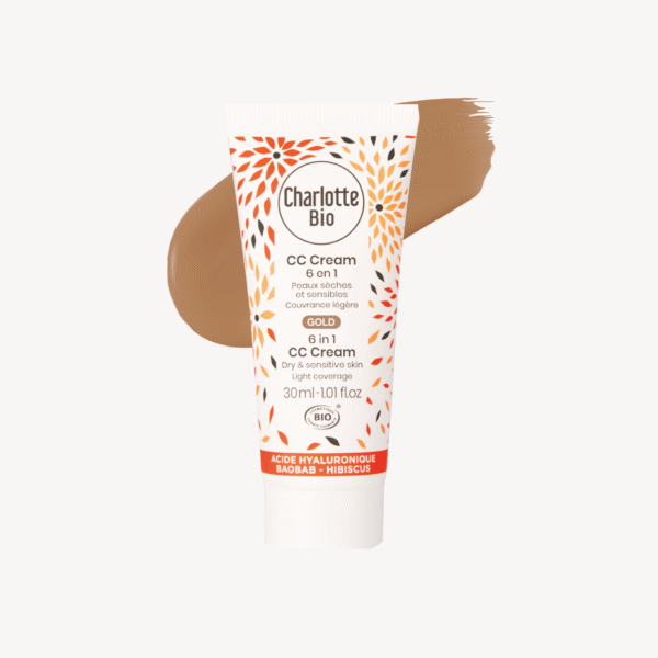 CC Crème Bio 6 en 1 | 30 ml - Certifiée bio — image 10