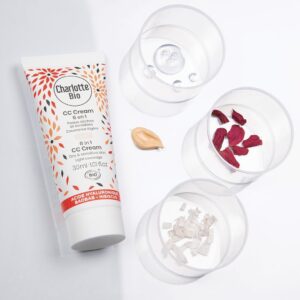 CC Crème Bio 6 en 1 jeunesse 30 ml - Certifiée bio
