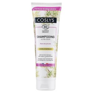 Shampoing ultra doux 250ml - Certifié Bio