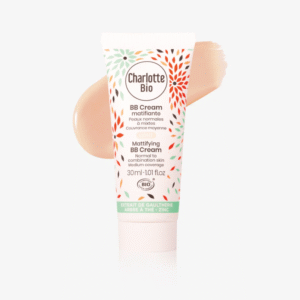 BB Crème matifiante 30 ml - Certifiée bio