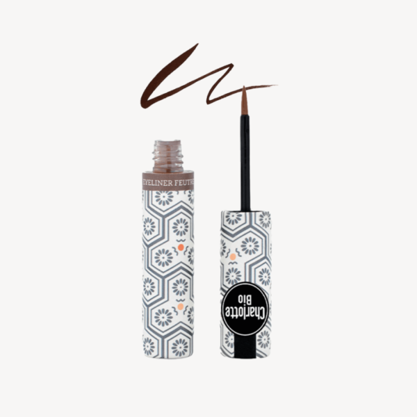 Eyeliner Feutre Bio — image 4