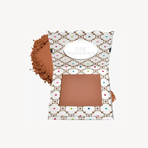 Poudre bronzante – Certifiée bio