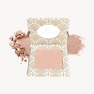 highlighter poudre – Certifiée bio