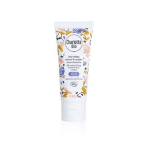 Ma crème mains et ongles nourrissante – Certifiée bio