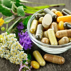 Complement Alimentaire