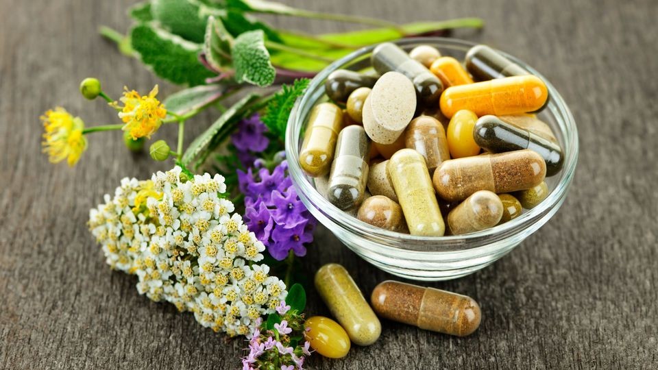 Complement Alimentaire