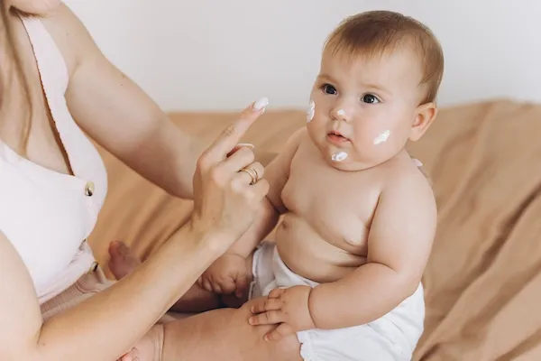 Bébé
