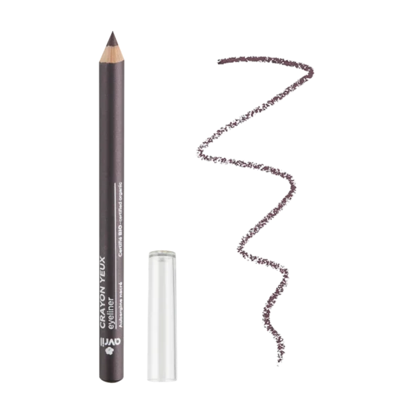 Crayon Yeux Certifié Bio – Avril — image 4