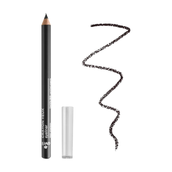 Crayon Yeux Certifié Bio – Avril — image 7