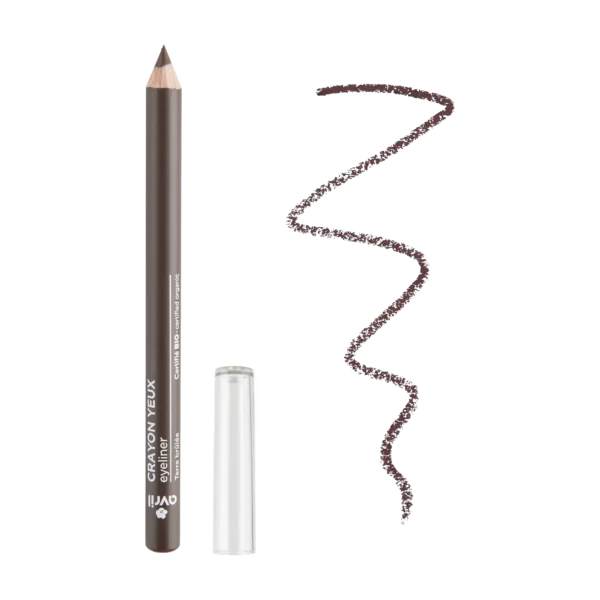Crayon Yeux Certifié Bio – Avril — image 3