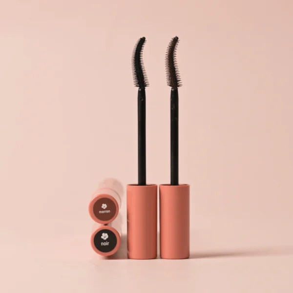 Mascara Volume Certifié Bio – Avril