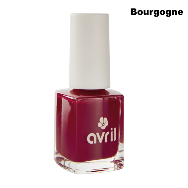 Vernis à Ongles Longue Tenue – Avril — image 3