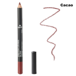 Crayon Contour des Lèvres Certifié Bio – Avril