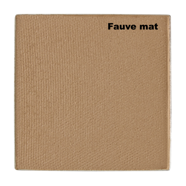 Fard à Paupières Poudre Certifié Bio – Avril — image 6