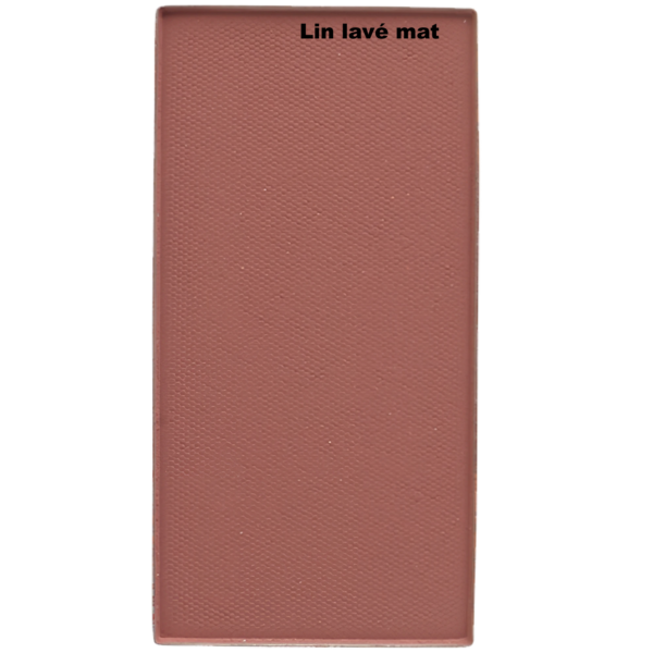 Blush Poudre Certifié Bio – Avril — image 3