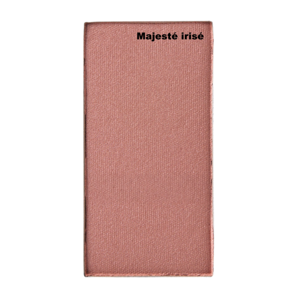 Blush Poudre Certifié Bio – Avril — image 4