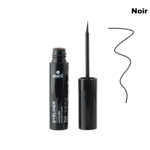 Eyeliner Certifié Bio – Avril