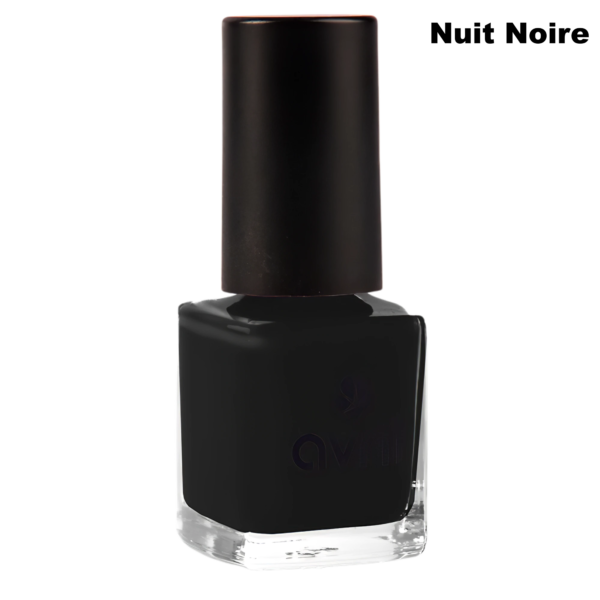 Vernis à Ongles Longue Tenue – Avril — image 5