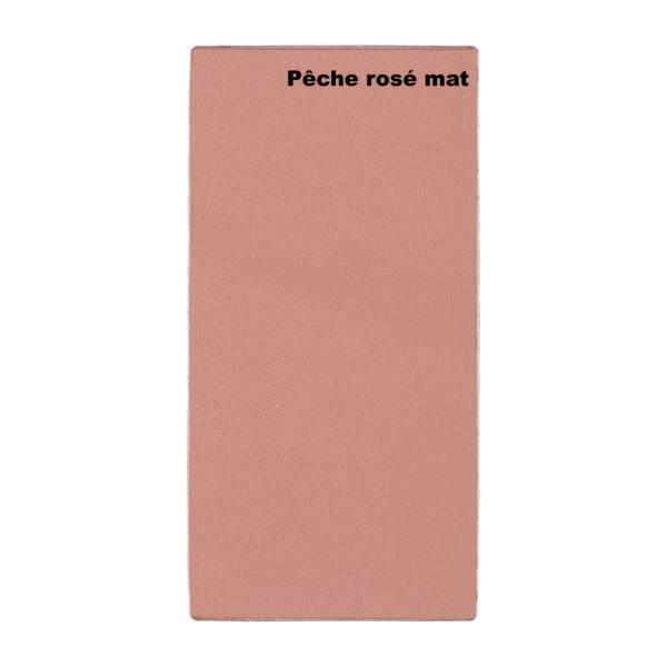 Blush Poudre Certifié Bio – Avril — image 5