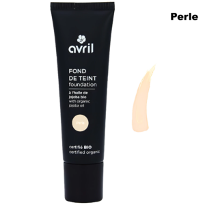 FOND DE TEINT - 30 ML - CERTIFIÉ BIO