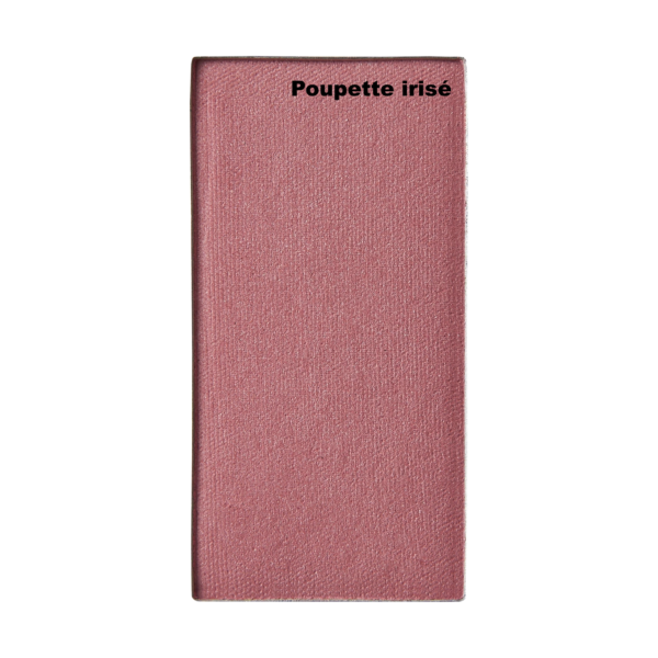Blush Poudre Certifié Bio – Avril — image 6