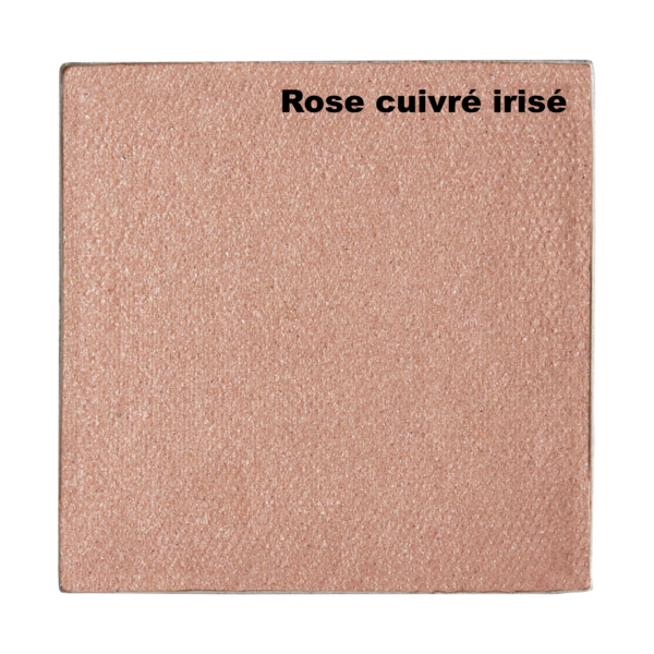 Fard à Paupières Poudre Certifié Bio – Avril — image 14