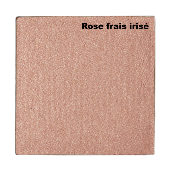 Fard à Paupières Poudre Certifié Bio – Avril — image 15