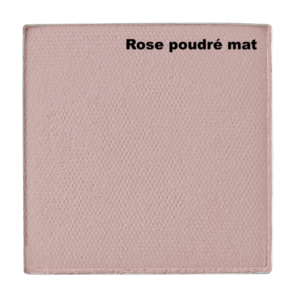 Fard à Paupières Poudre Certifié Bio – Avril — image 16