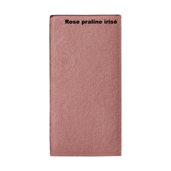 Blush Poudre Certifié Bio – Avril — image 7