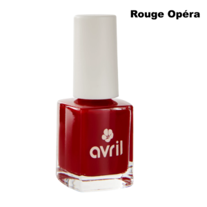 Vernis à Ongles Longue Tenue – Avril