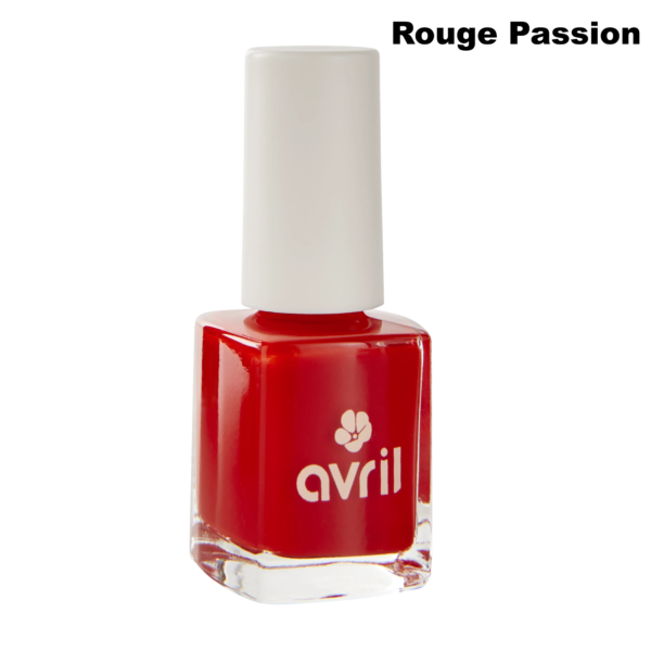 Vernis à Ongles Longue Tenue – Avril — image 6