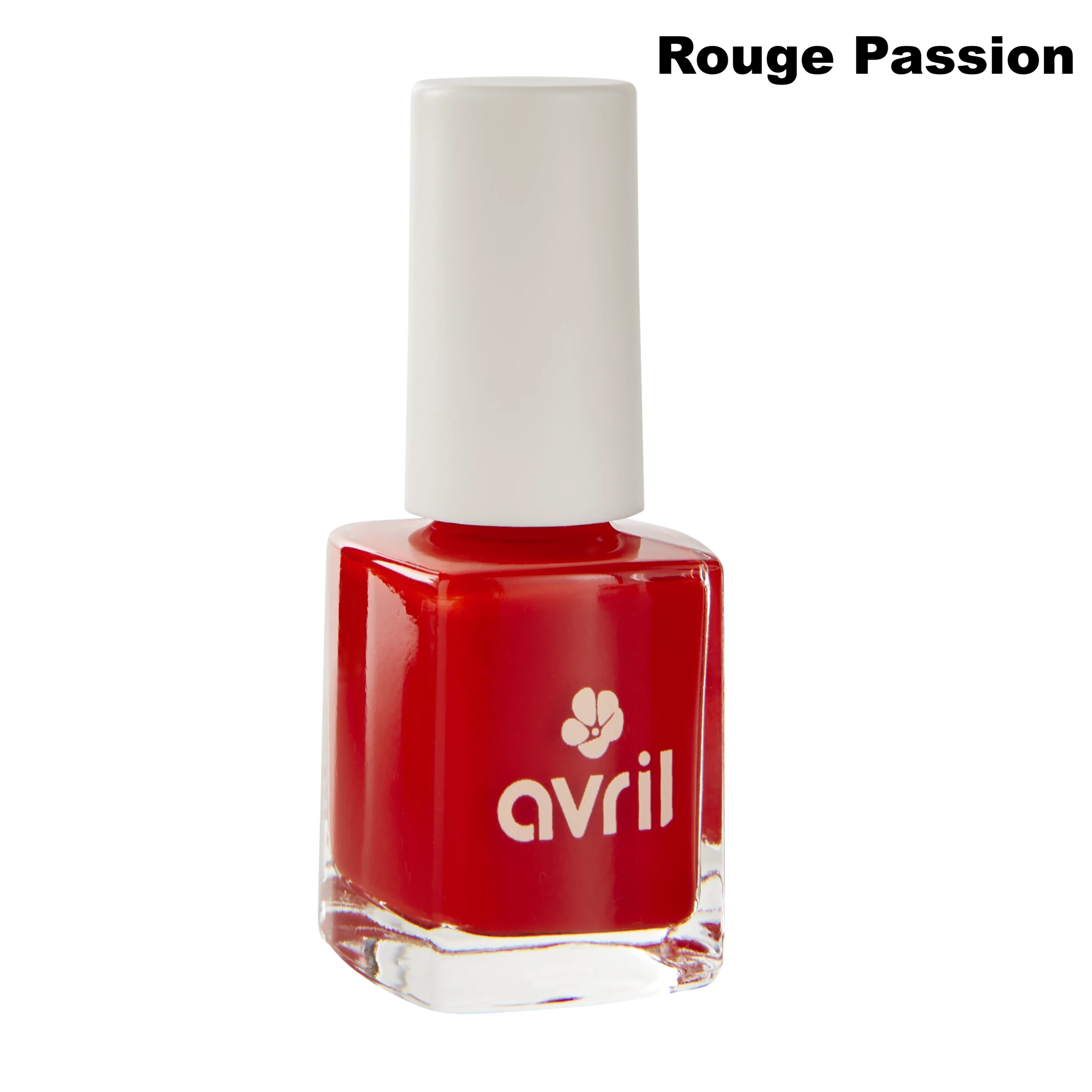 Rouge Passion