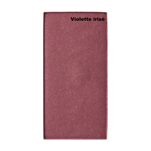 Blush Poudre Certifié Bio – Avril — image 9