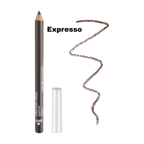 Crayon Yeux Certifié Bio – Avril — image 5